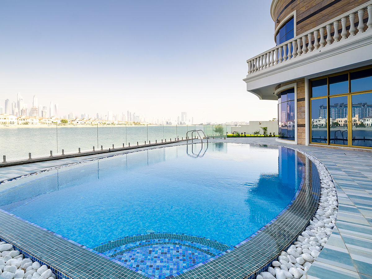 Palm Jumeirah